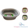 26cm Small Collapsible Wash Basin