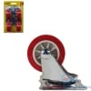 2inch Castor Wheels 4pk