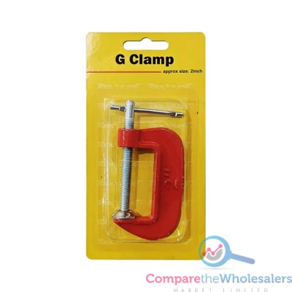 2inch G Clamp