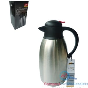 2L Staineless Steel Vacuum Jug