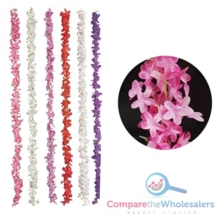 2m 160 Lilac Garland