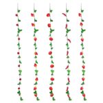 2m Fruit Garland