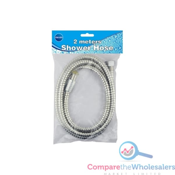 2m Shower Hose