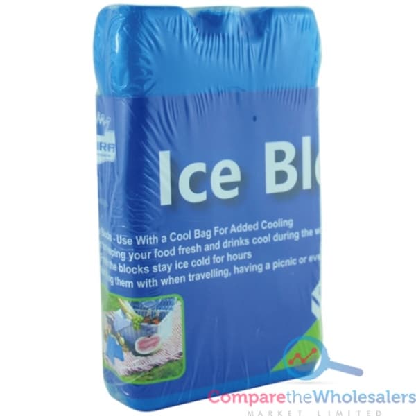 2PK ICE BLOCKS 9*16CM