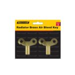 2PK RADIATER AIR BLEED KEY