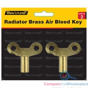 2PK RADIATER AIR BLEED KEY