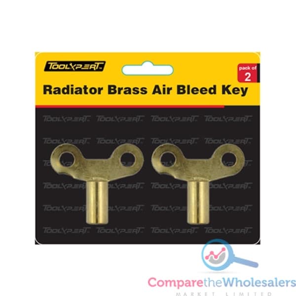 2PK RADIATER AIR BLEED KEY