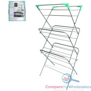 3 Tier Indoor Cloth Airer