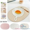 30*45cm Cotton Hot Pot Trivet