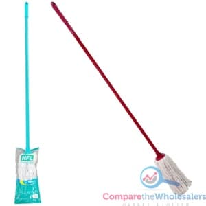 300g Mop with Stick