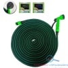 30m Garden Hose 7 Pattern Spray Gun