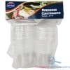 30ml Dressing Containers 18pkDE