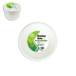 350ml Bagasse Bowl 50pk