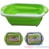 38*28*12cm Collapsible Wash-up Bowl