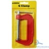 3inch G Clamp