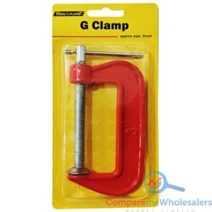 3inch G Clamp