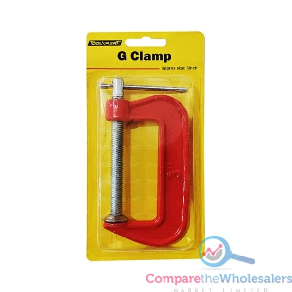 3inch G Clamp