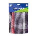 3PC DISH TOWEL