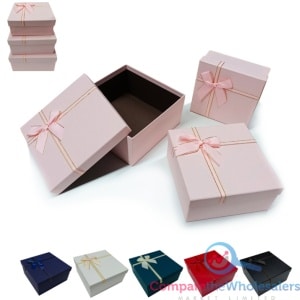 3pcs Gift Box Set 19x19x9cm