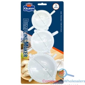 3pk Dumpling Maker