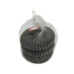 3pk Wire Scouring Pads