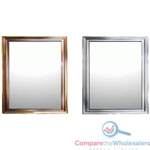 40*50cm Mirror