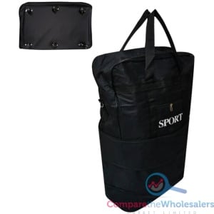 40'' 6 Wheels Cargo Bag 100x54x32cm