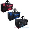 40L Sport Holdall Bag 60x30x23cm