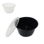 4200ml Jumbo Food Container