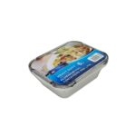 450ml Foil Container 6pk