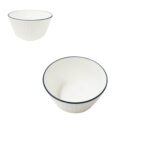 4.5inch White Bowl