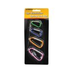4PC ALUMINIUM SPRING LINK SET