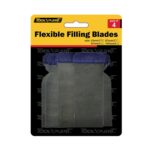 4pk Flexible Filling Blades