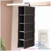 5 Tier Hanging Shelf 15x30x70cm