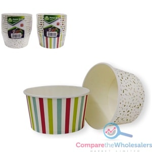 500ml Paper Bowl 10pk