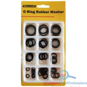 50pcs O Ring Rubber Washer