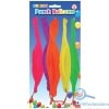 5PK PUNCH BALLOONS