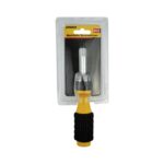 6 in 1 MULTIBIT SCREWDRIVER
