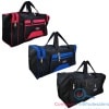 60L Sport Holdall Bag 70x33x26cm