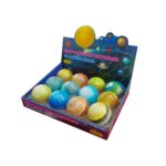 6cm Planet Bounce Ball