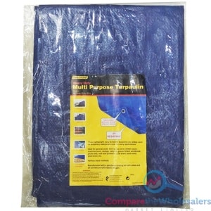 6ft x 9ft Tarpaulin