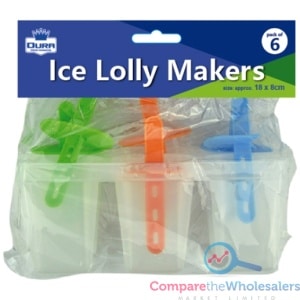 6PK ICE CUBE