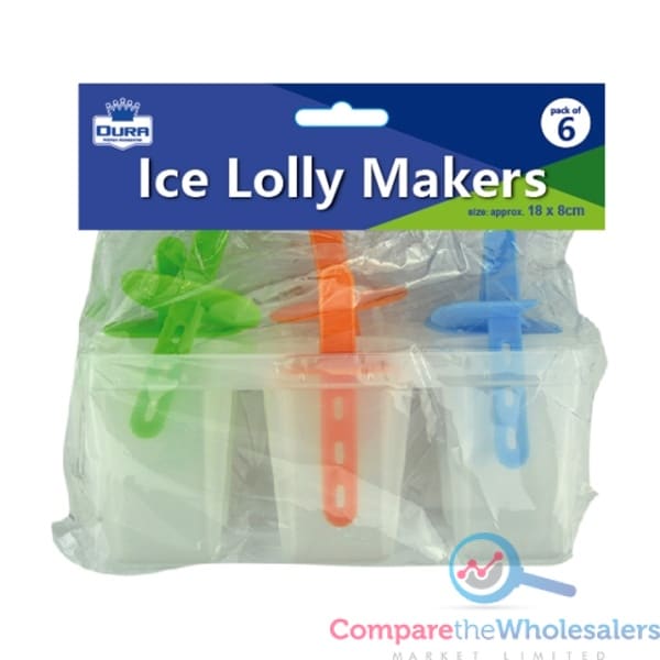 6PK ICE CUBE