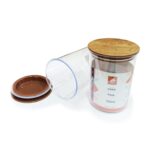 700ml Airtight Storage Jar 10x13cm