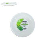 7inch Bagasse Plate 15pk