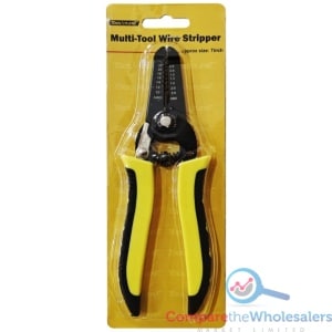 7inch Multi-Tool Wire Stripper