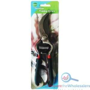 8" Secateur Pruning Shears