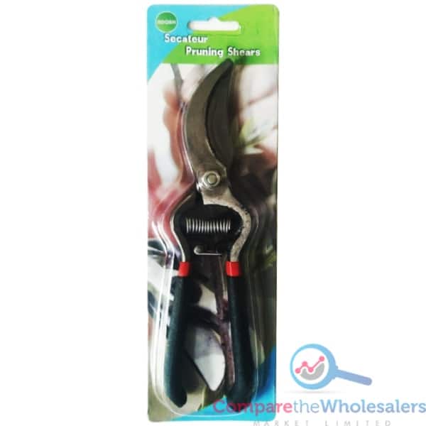 8" Secateur Pruning Shears