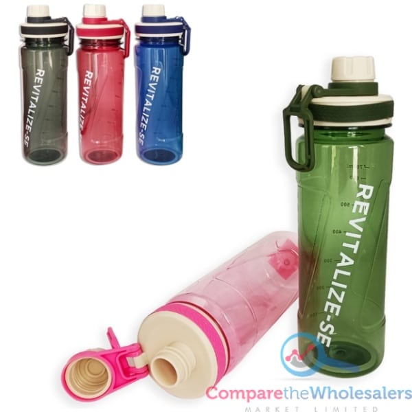 800ml Drinking Bottle