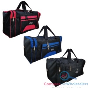 80L Sport Holdall Bag 80x35x28cm